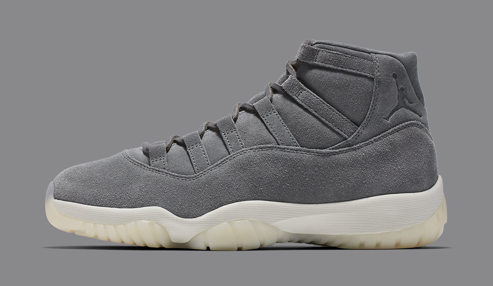 jordans 11 suede