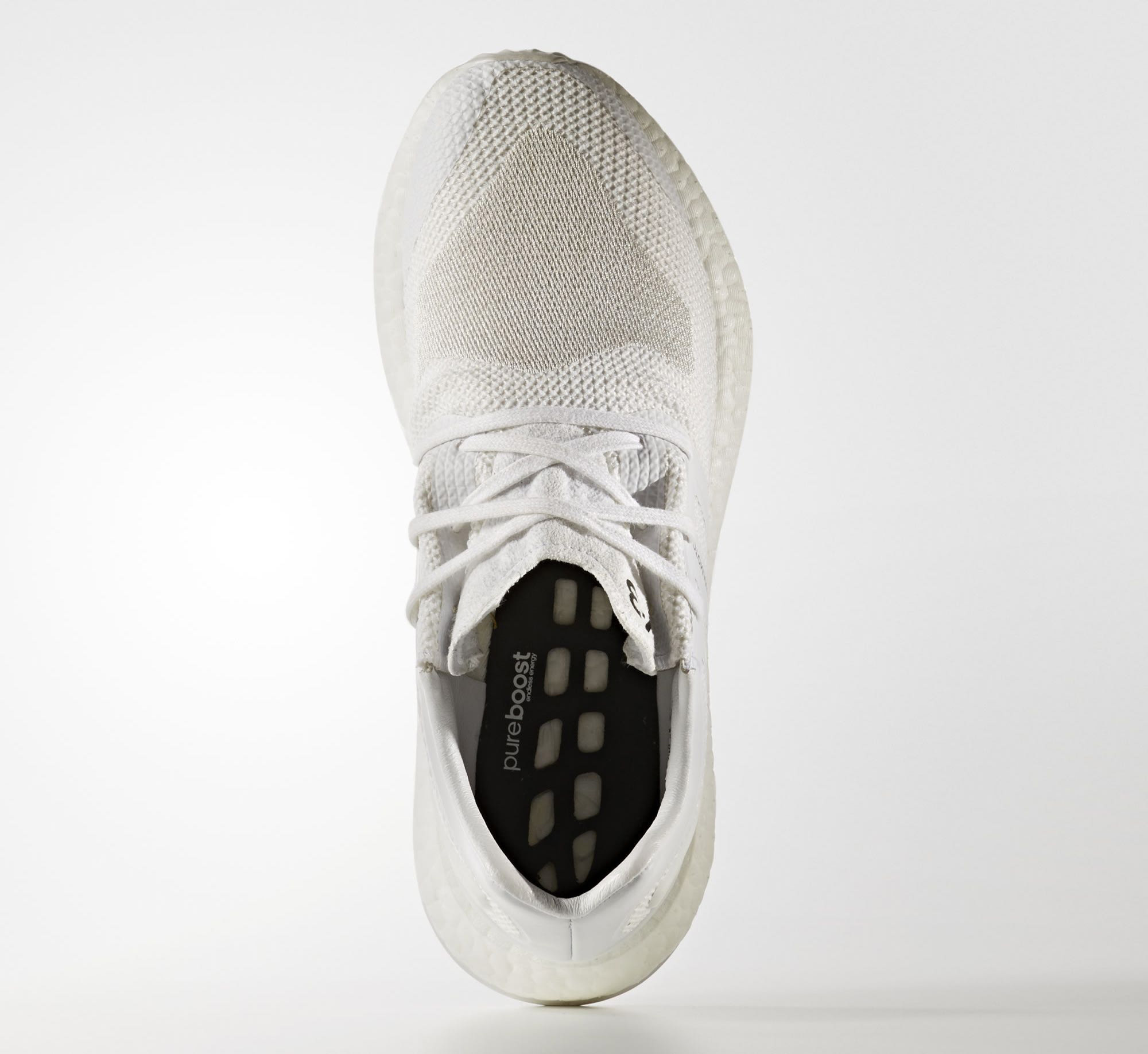 Adidas Y3 Pureboost White BY8955 | Sole Collector