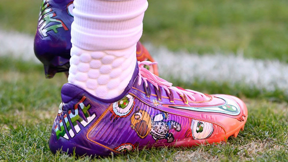 kickasso football cleats