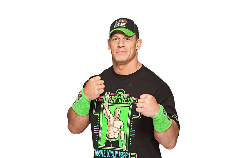 John Cena Sneakers Crocs Interview | Sole Collector