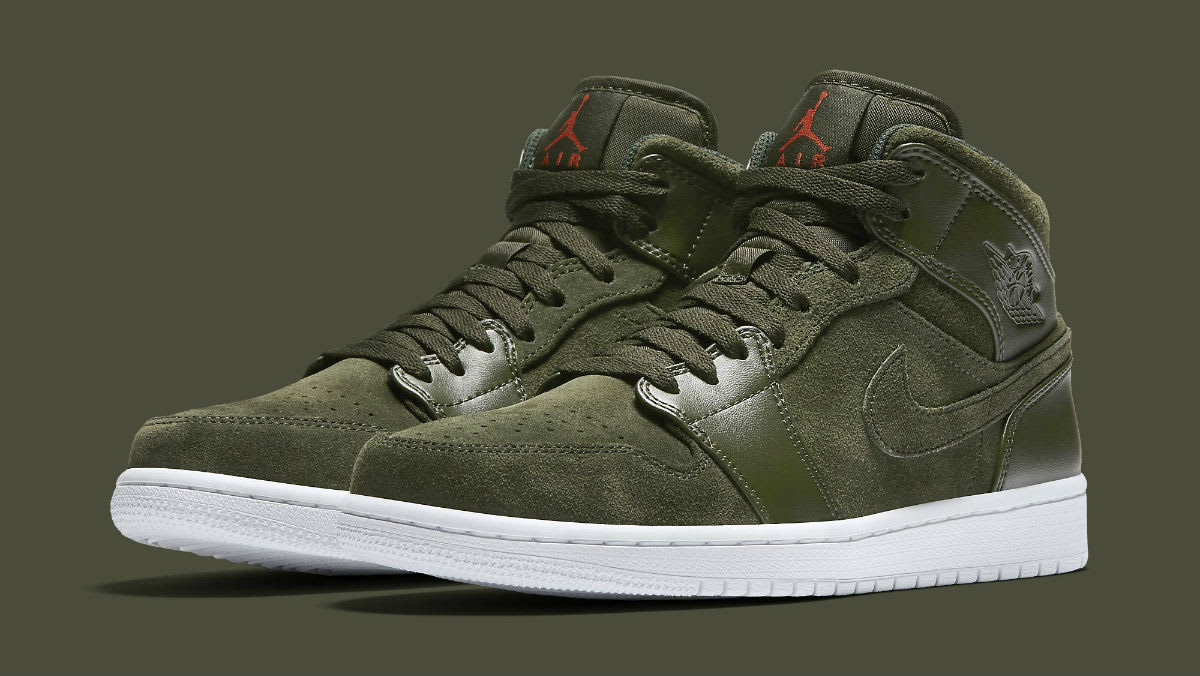 jordan 1 sequoia