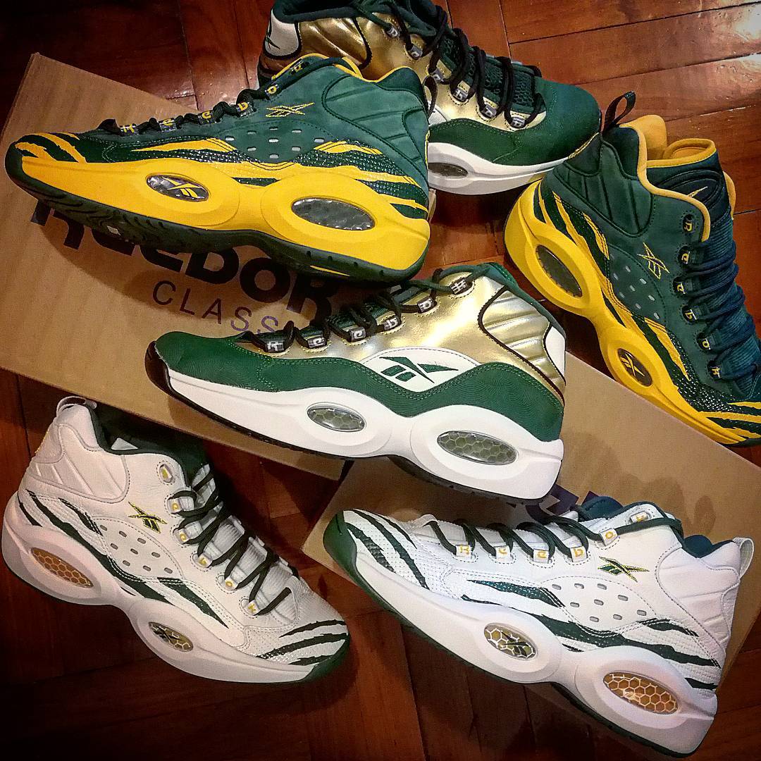 reebok question high