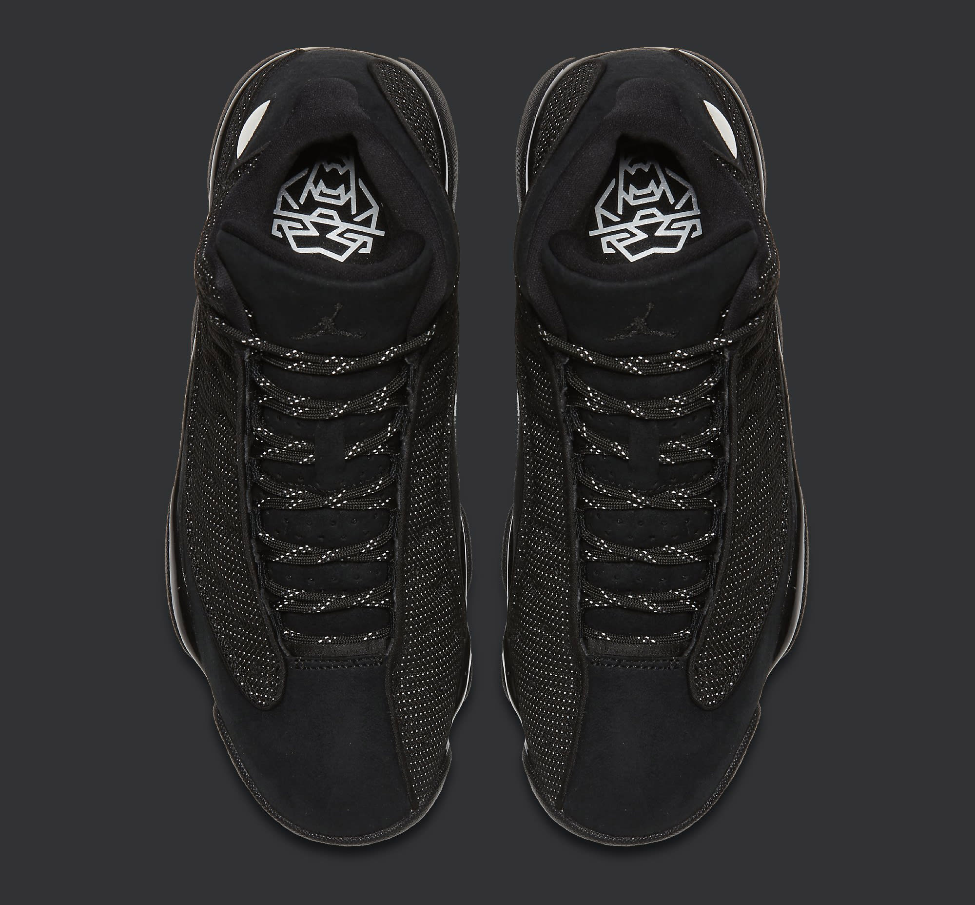 air jordan xiii black cat