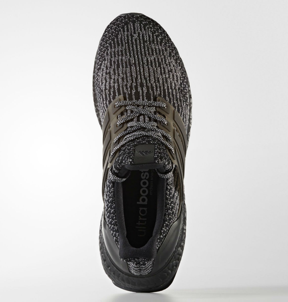 adidas ultra boost 3.0 black silver