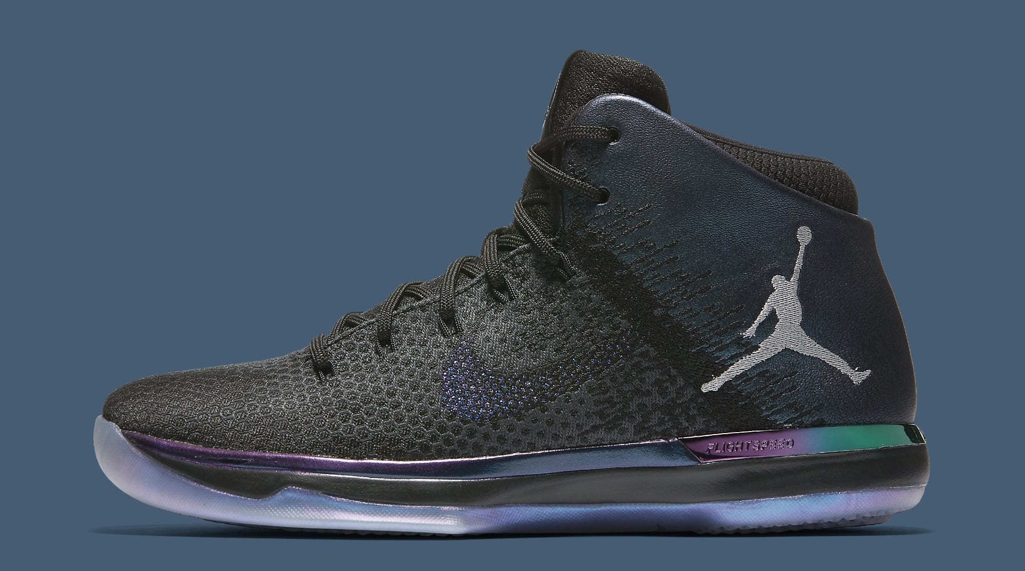 jordan xxxi all star