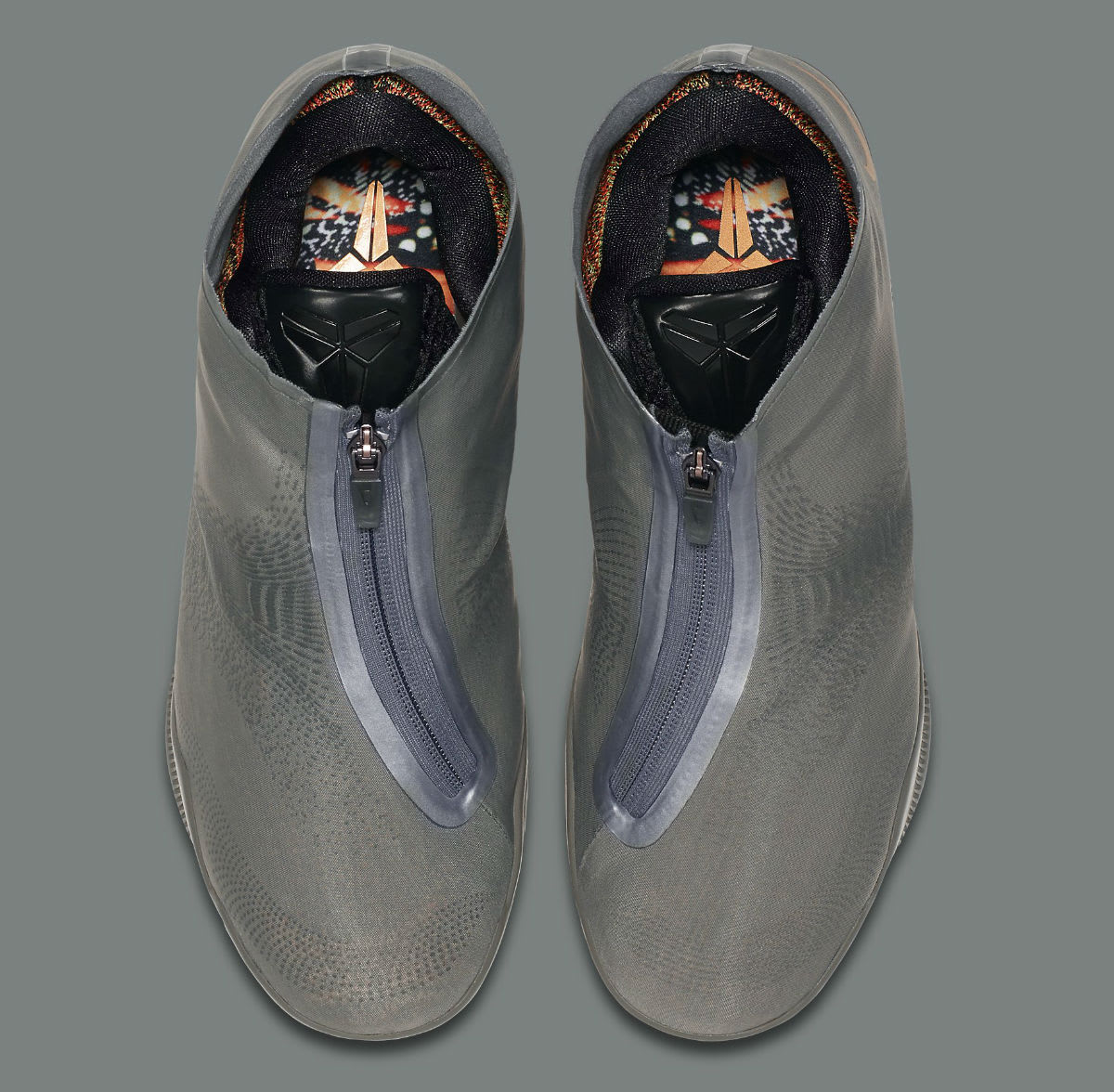 Nike Kobe 11 ALT Grey Release Date 