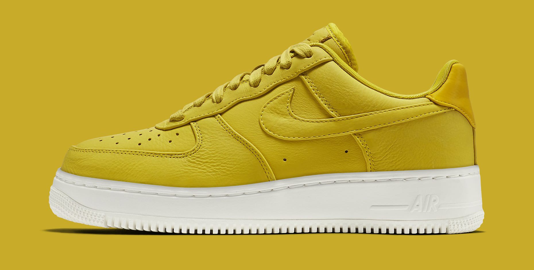 nikelab air force 1 citron