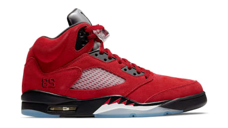 new sneakers that came out today