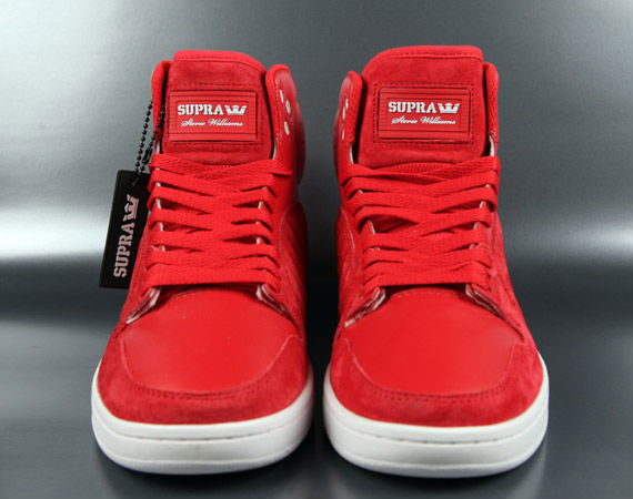 Supra S1W "Carter IV" by Lil' Wayne (3)