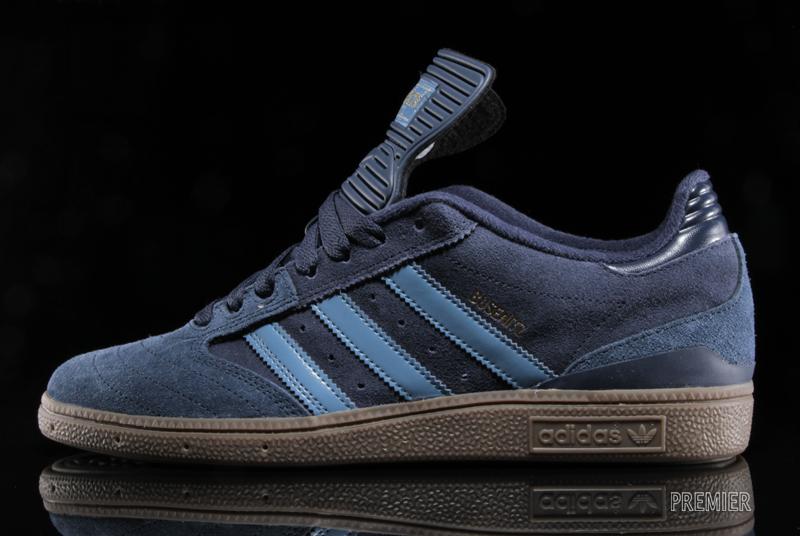 adidas Busenitz Pro - Collegiate Navy 