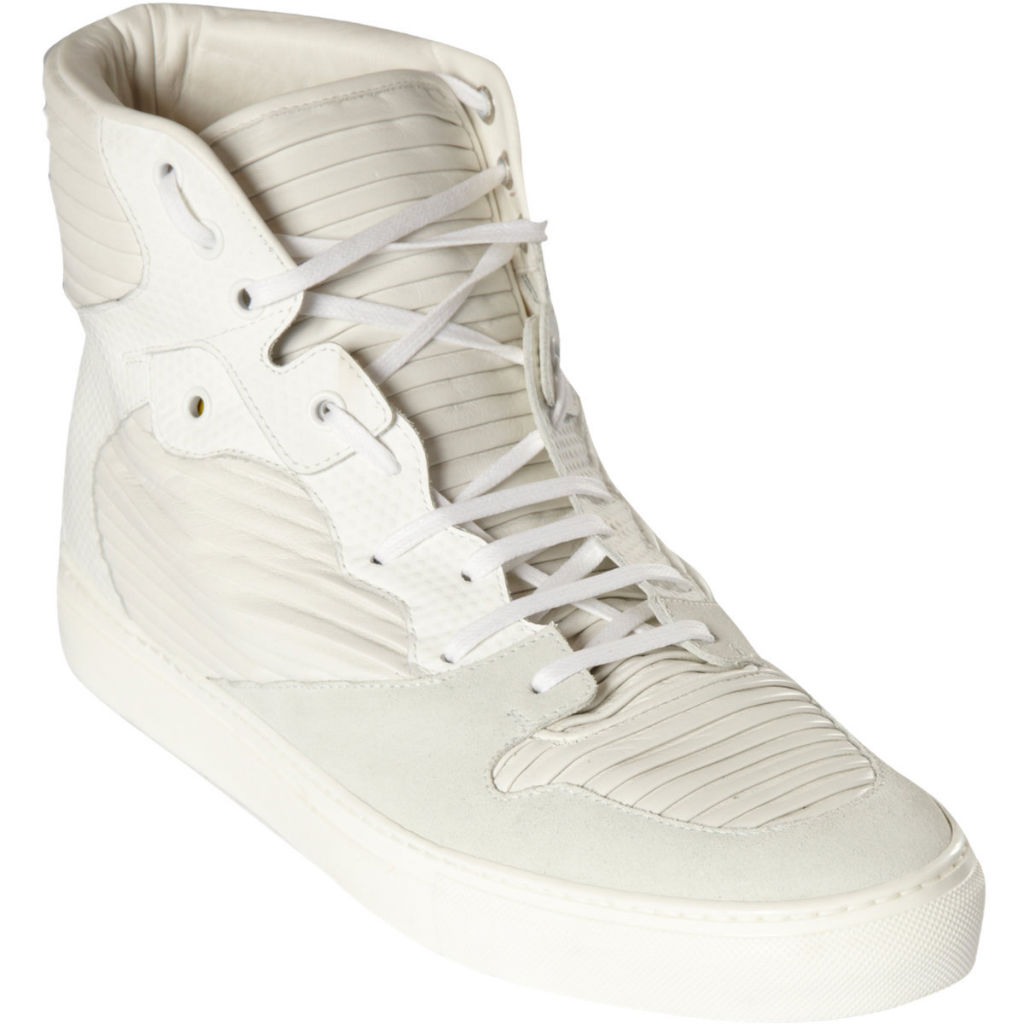 Balenciaga sneakers hot sale mens 2013