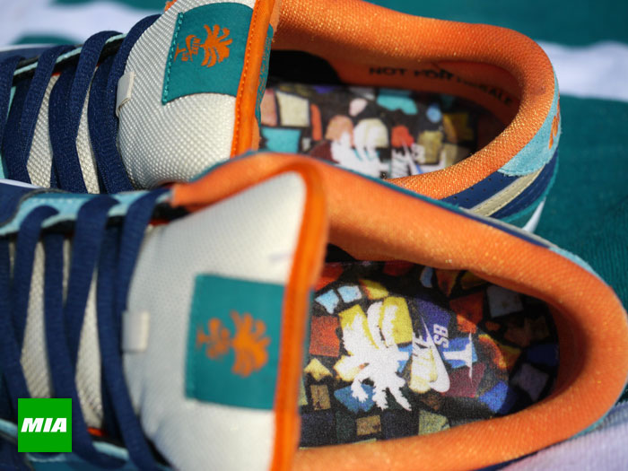 MIA Skateshop x Nike SB Dunk Low - Official Release Details | Complex