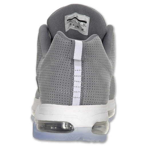 Jordan CMFT MAx Air 12 Cool Grey White 434034-011