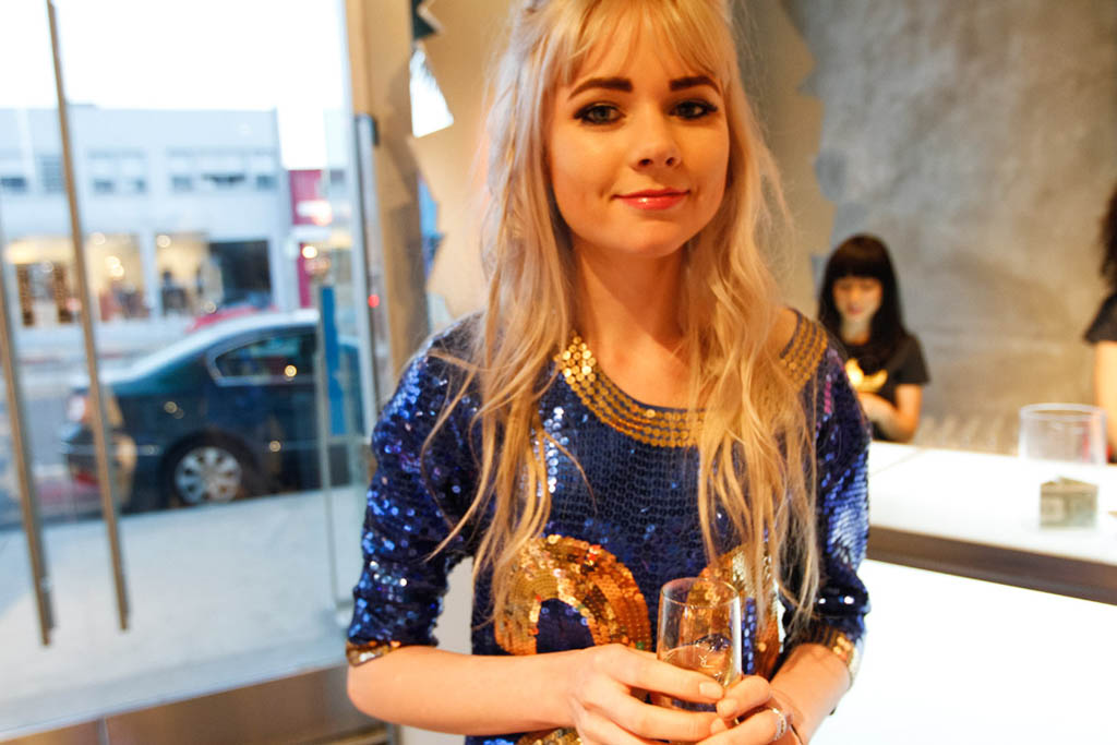 adidas Originals x Jeremy Scott LA In-Store Event (42)