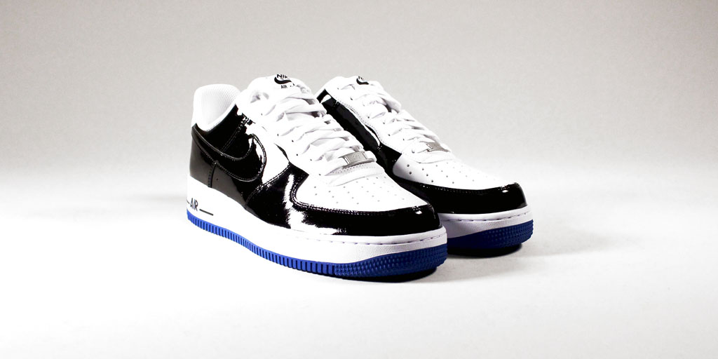 nike air force 1 game royal