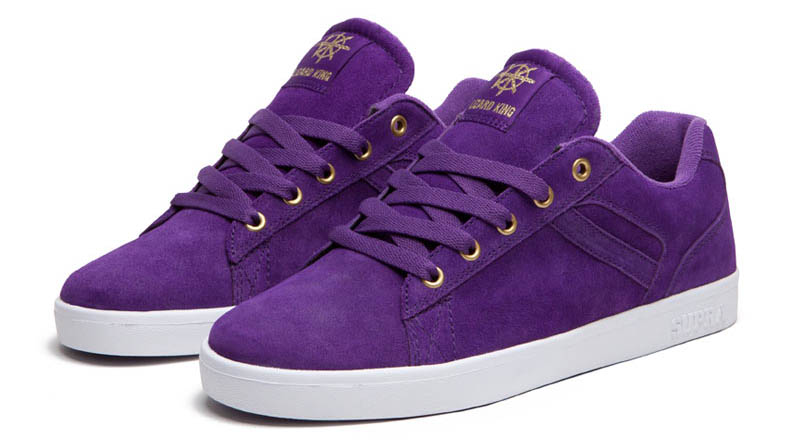 Supra best sale king shoes