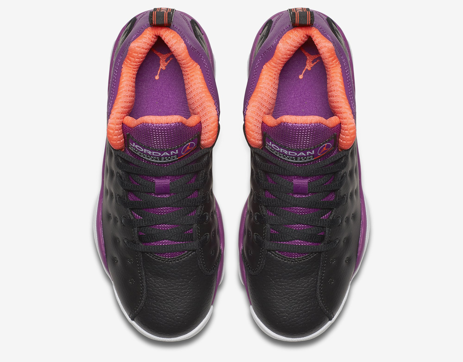 jordan jumpman team 2 purple