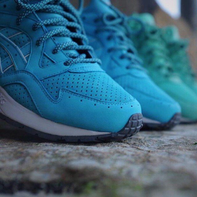 asics gel lyte v cove