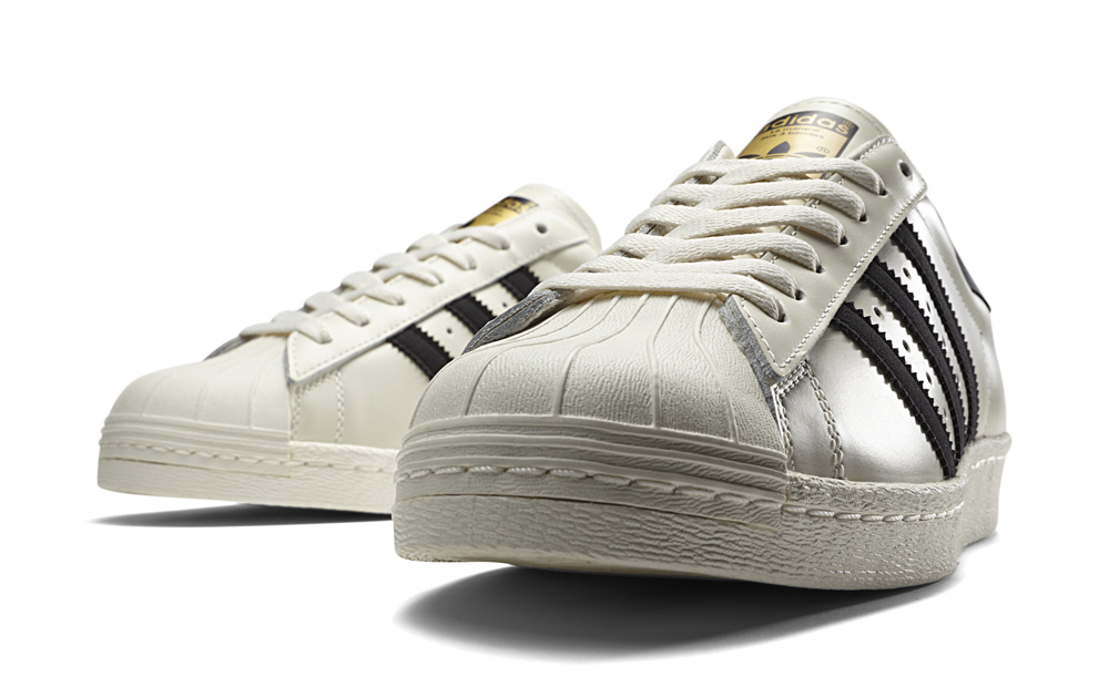 superstar 80s vintage deluxe schoenen