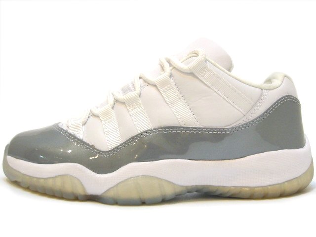 jordan 11 low 2001