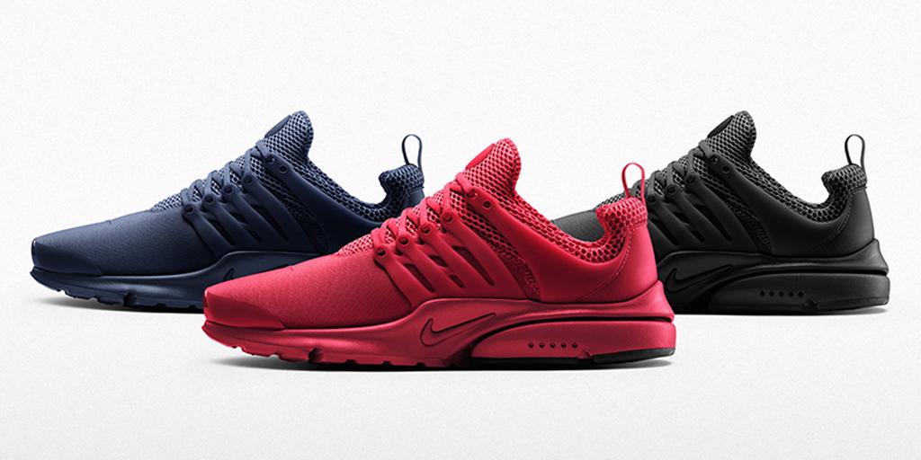 nike presto nike