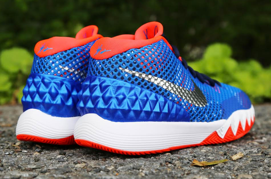 kyrie 1 4th of july