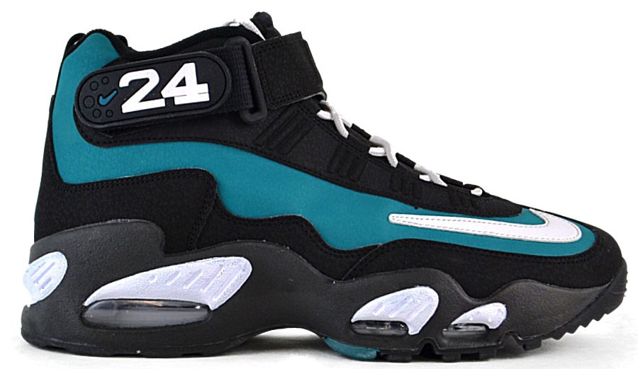 Nike Air Griffey Max 1