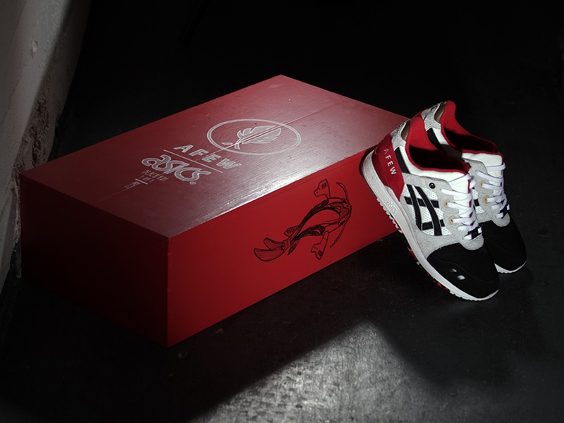 asics shoes expensive