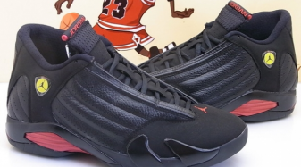 air jordan retro 14 last shot