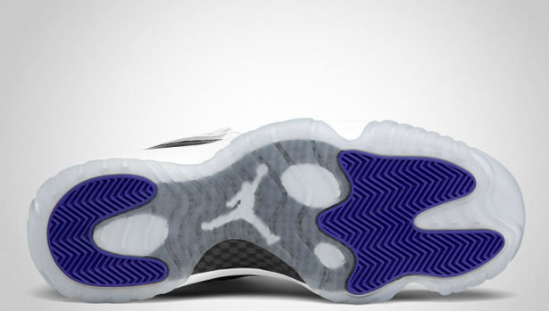 Air Jordan 11 Retro - 