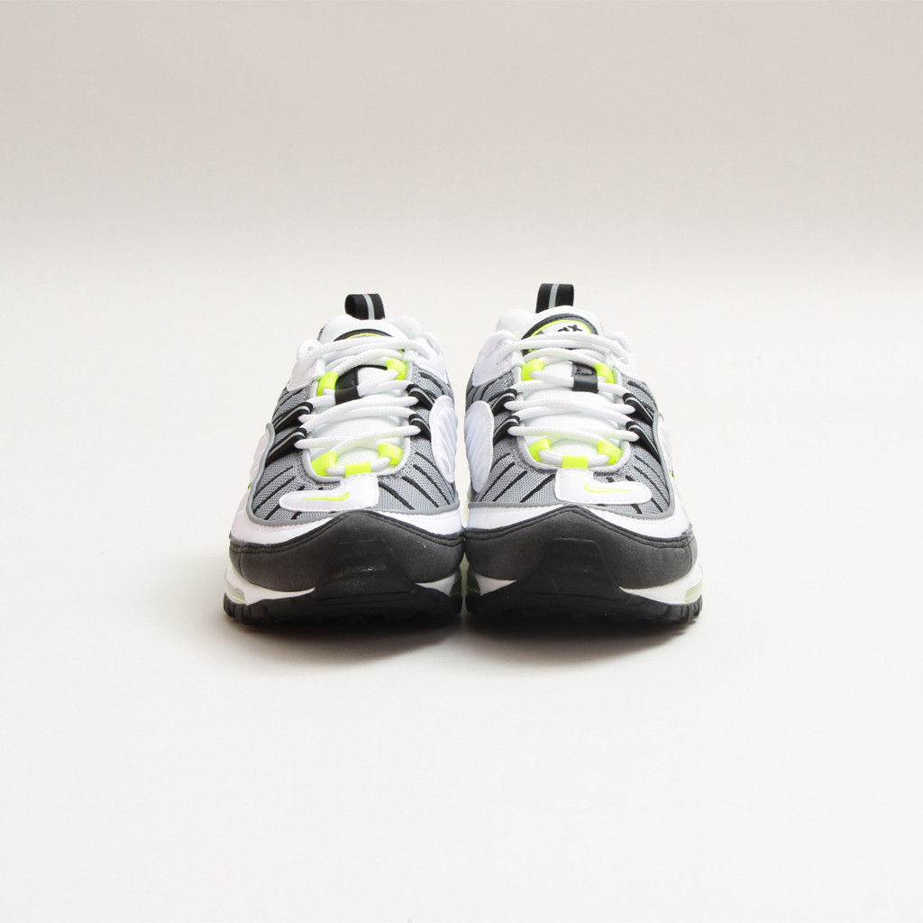 Air max 98 cool grey clearance volt