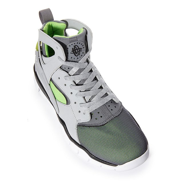 Nike huarache clearance high tops 2012