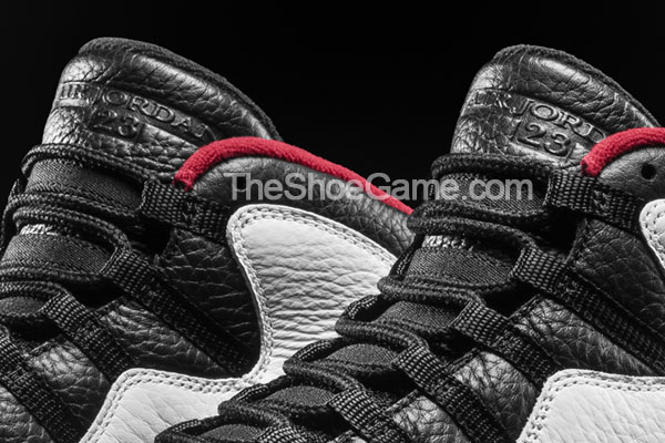 Air Jordan X 10 Chicago 2015 (2)