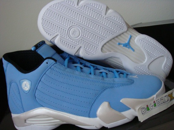 pantone 14 jordan