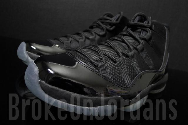 Jordan concord all clearance black