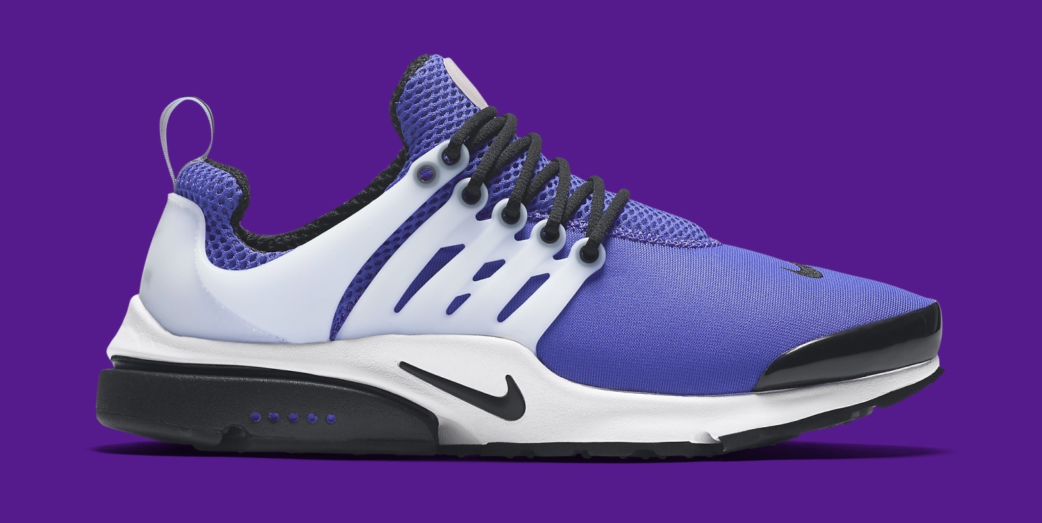 nike presto persian violet