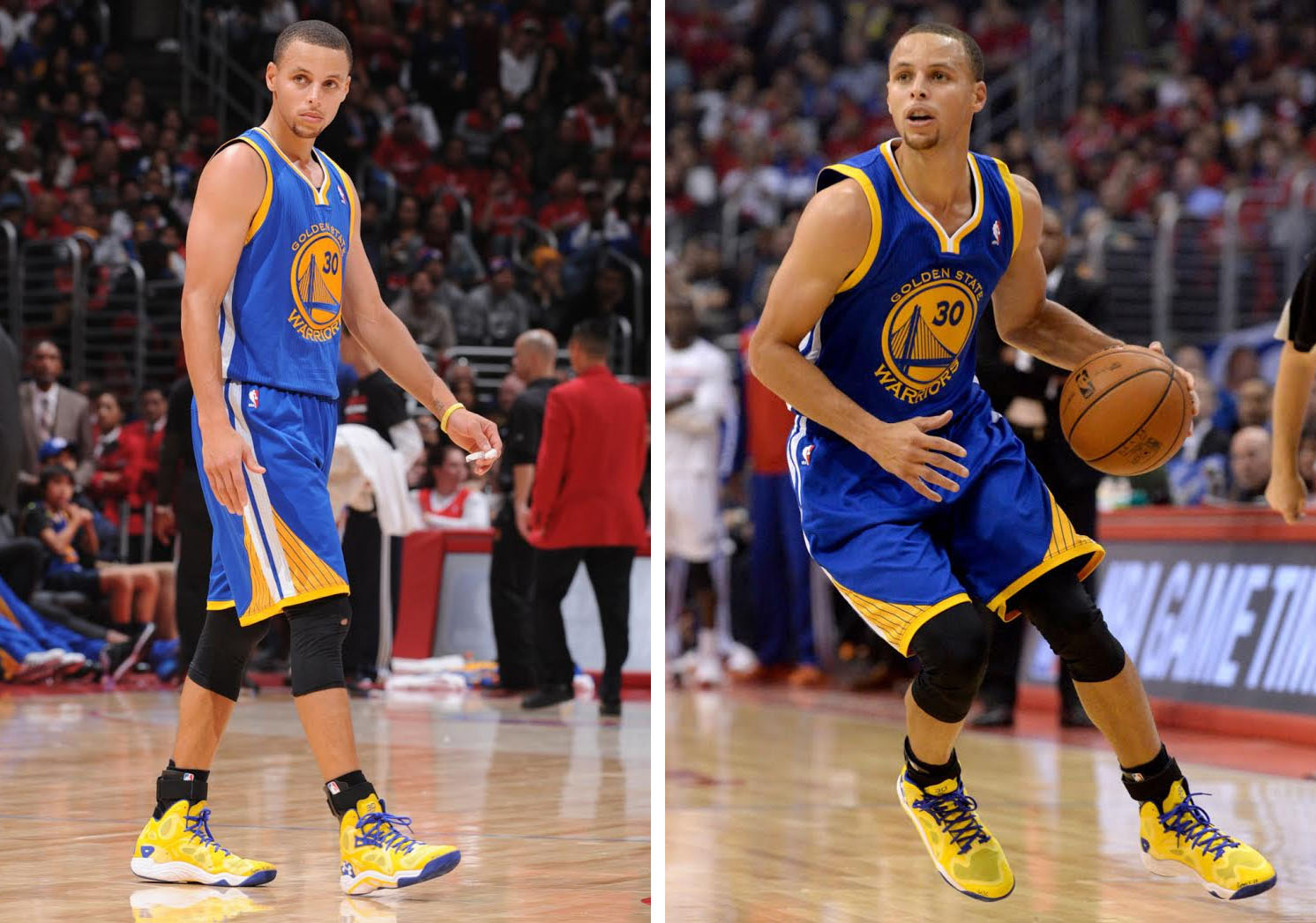 Stephen Curry Under Armour Anatomix Spawn Away PE // Close-Up (6)