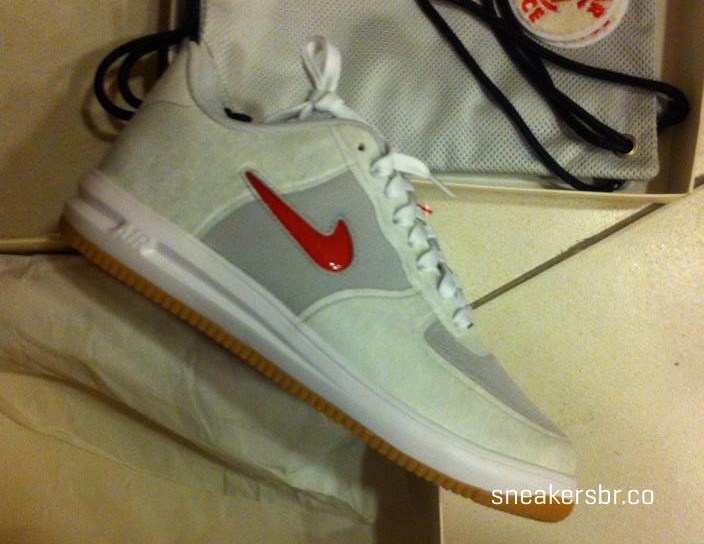 air force one small swoosh