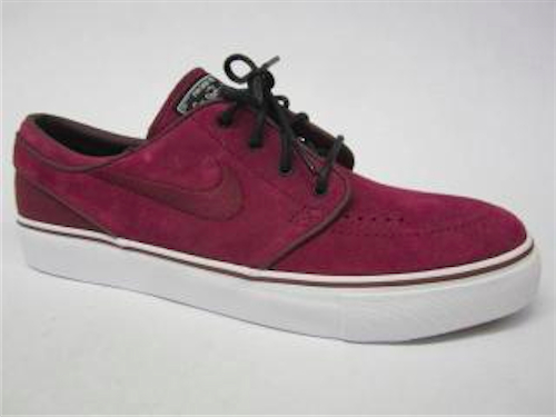 nike sb stefan janoski 2