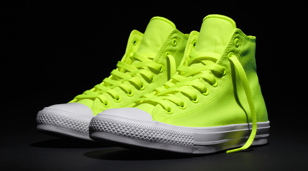 converse with nike sole