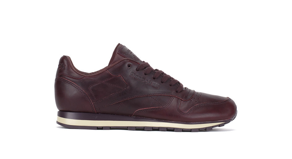 Reebok Classic Leather Lux