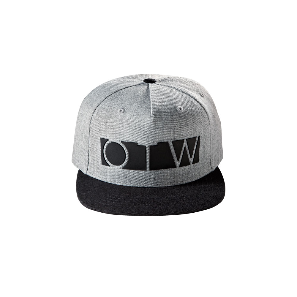 Vans OTW Collection Fall 2013 Ward Starter snapback