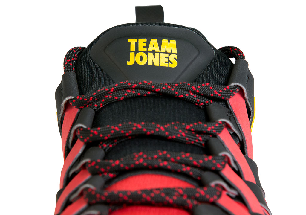 Nike Free Trainer 5.0 'Team Jones' for Jon Jones (5)