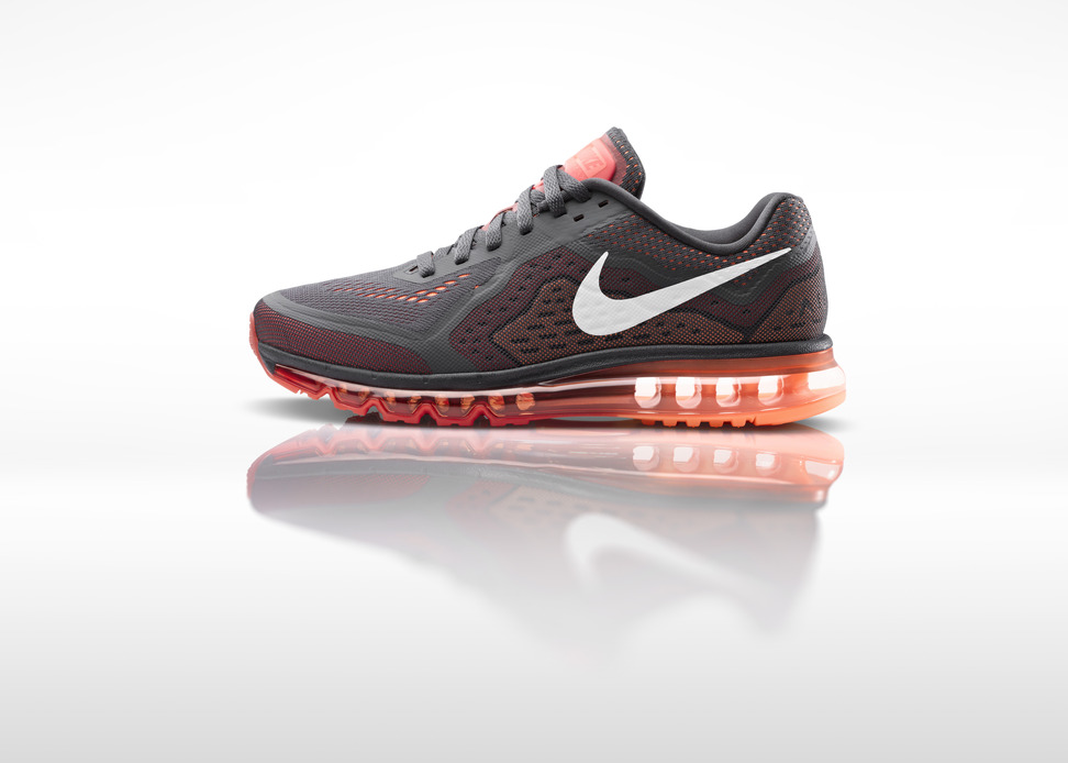 air max 2014 mens red