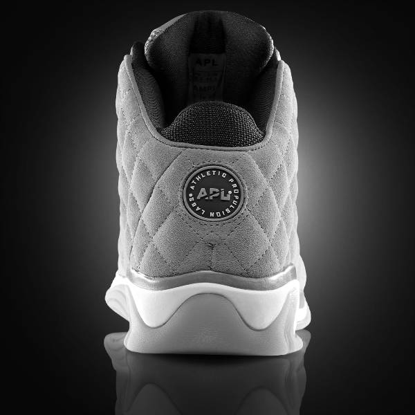 Athletic Propulsion Labs Concours Cool Grey