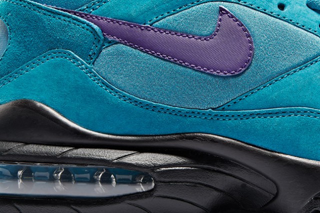 Nike air best sale max 93 turquoise