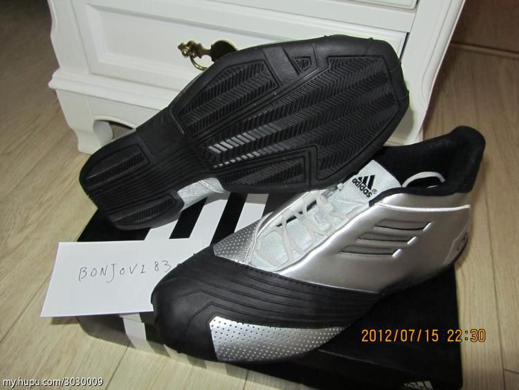 adidas tmac 1 all star