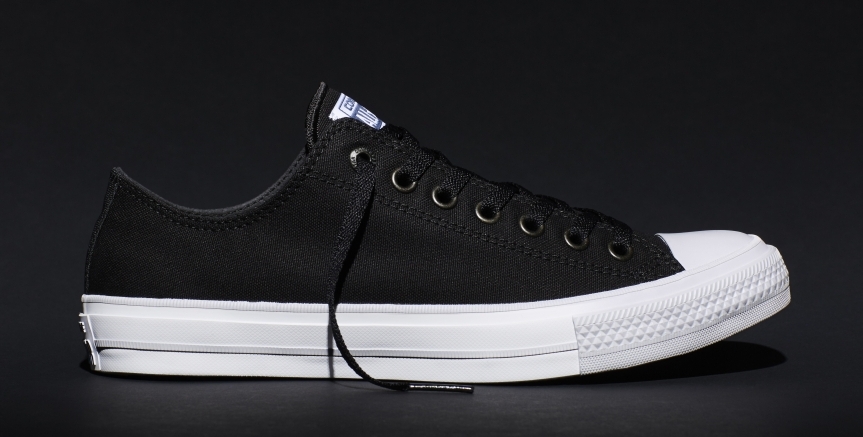 converse ct ii ox