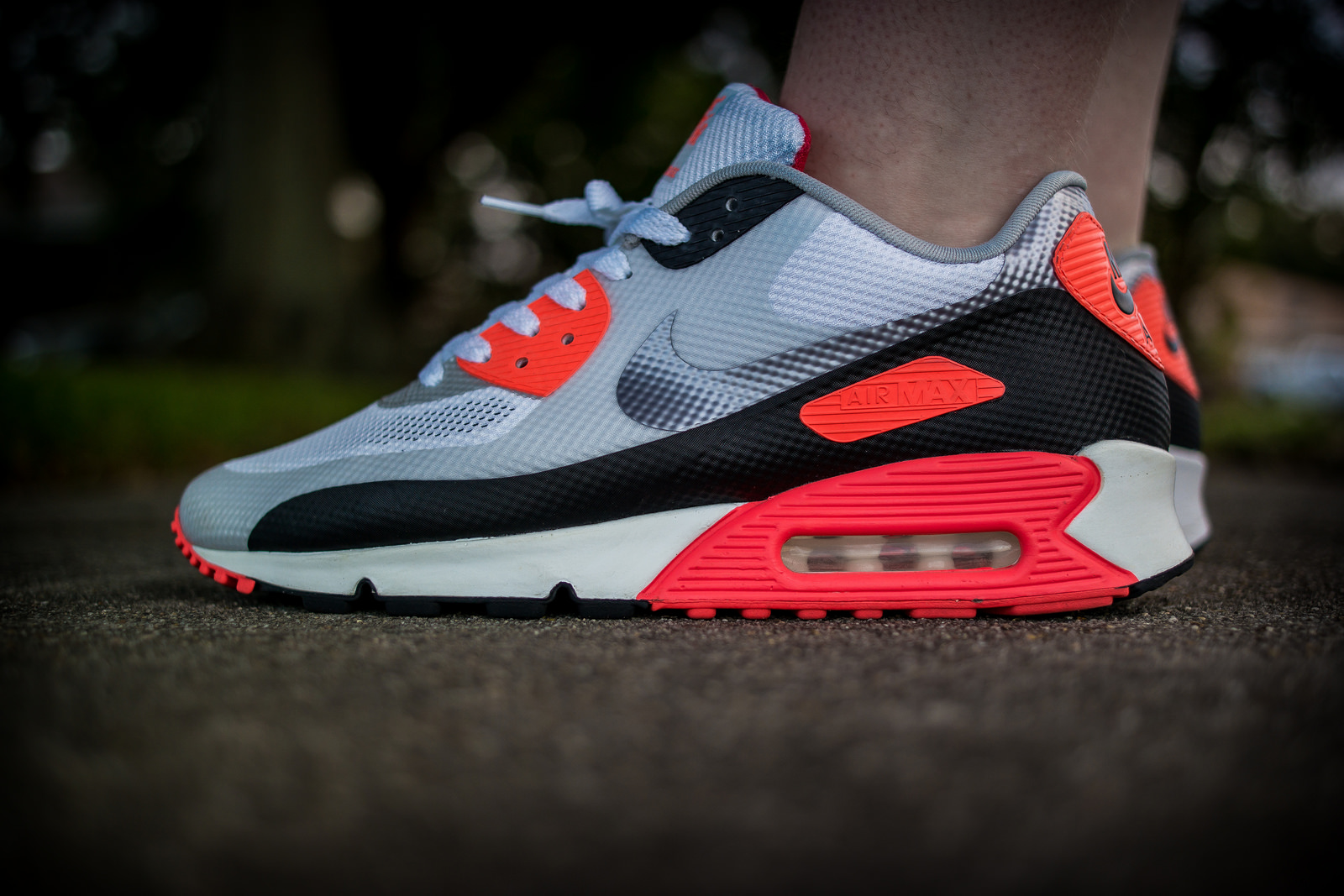 Nike Air MAx 90 HYP