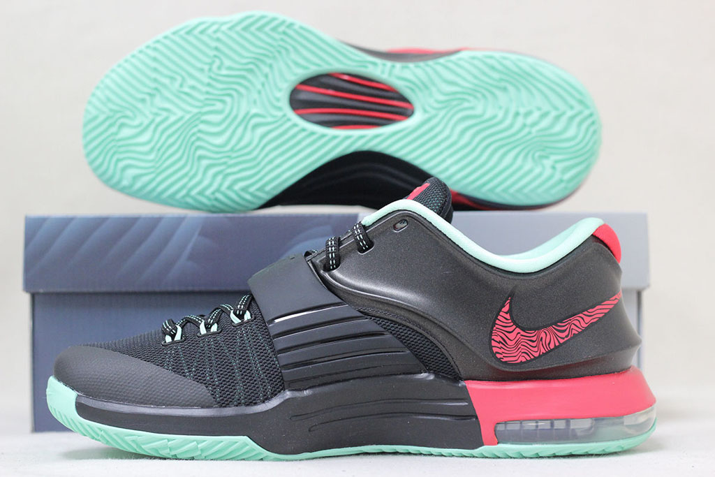 Nike KD VII 7 Bad Apple 653996-063 (3)